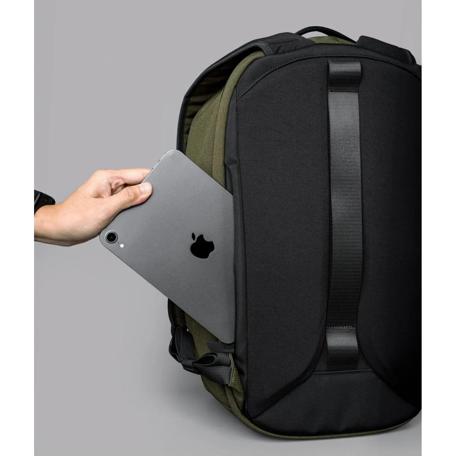 ALPAKA Metro Backpack Pro