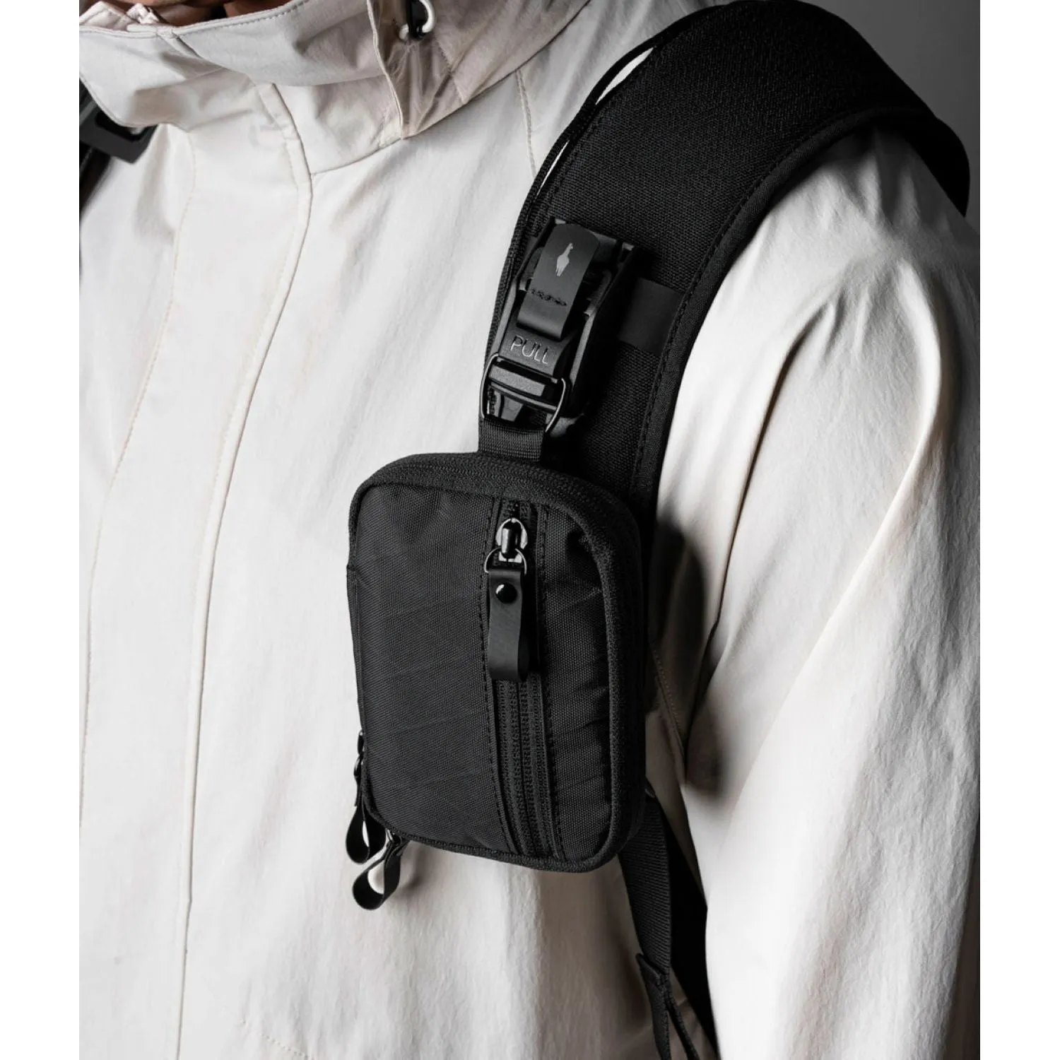 ALPAKA Metro Backpack Pro