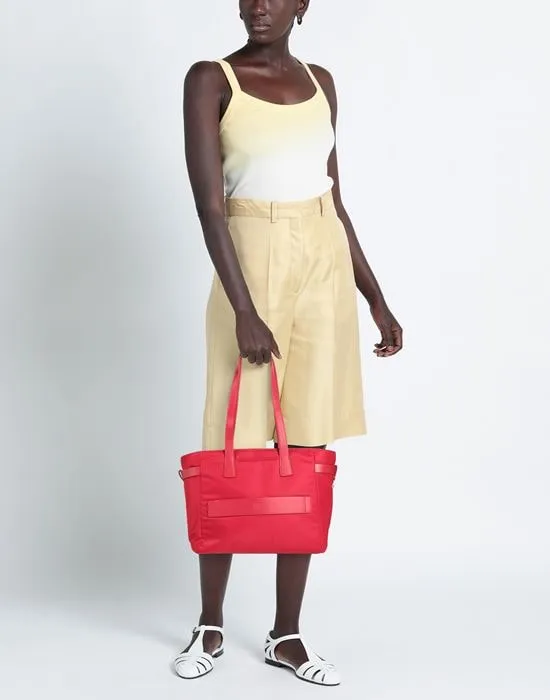 Bag PIQUADRO, red