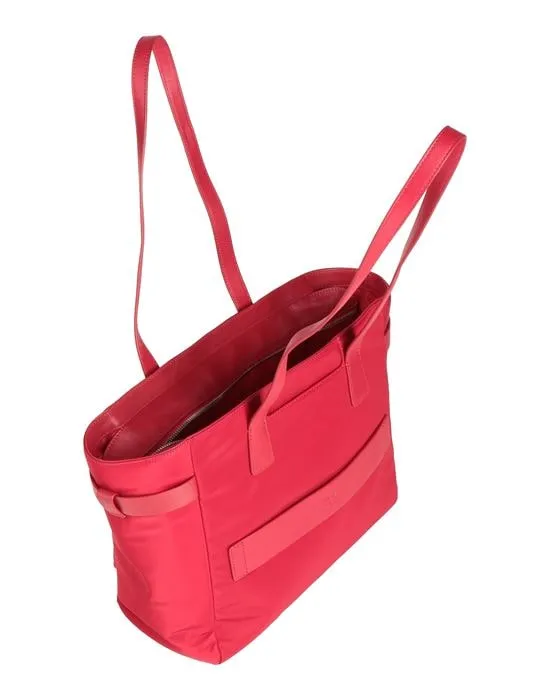 Bag PIQUADRO, red
