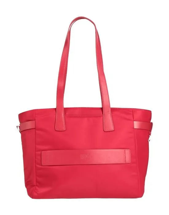 Bag PIQUADRO, red