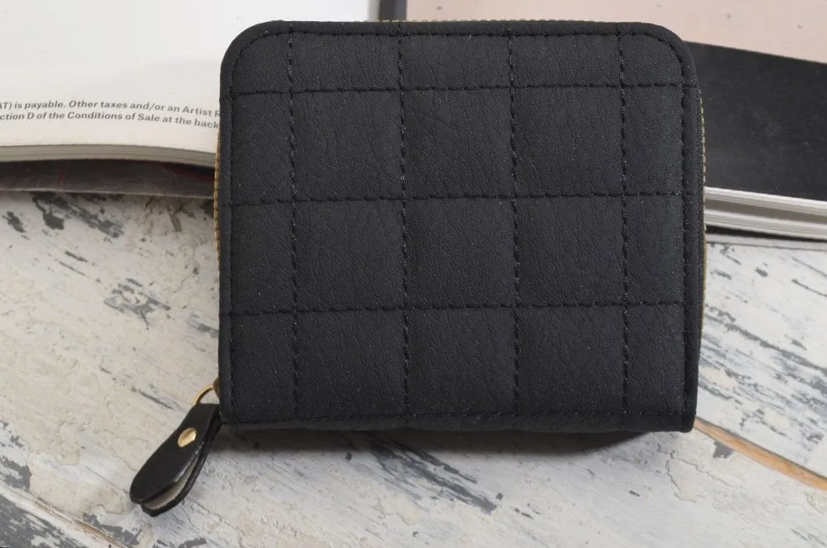 Capitone Women Wallet