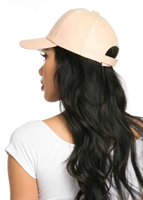 Casual Hat