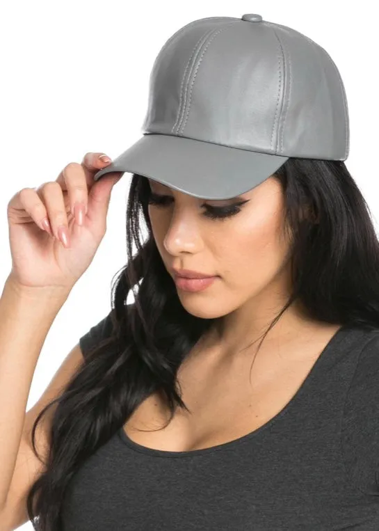Casual Hat