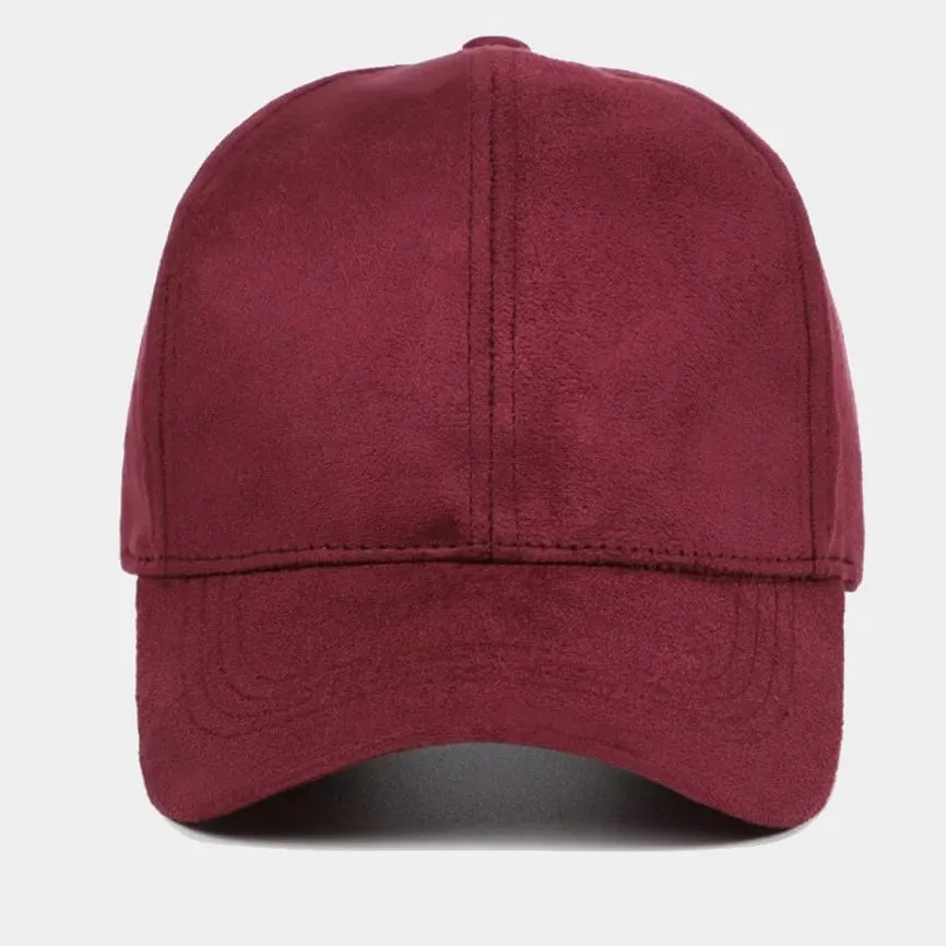 Casual Hat