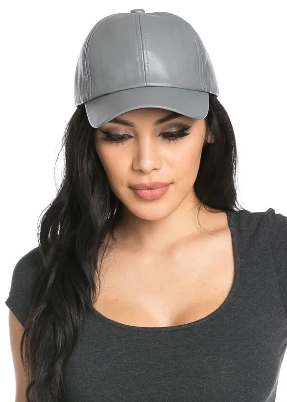 Casual Hat