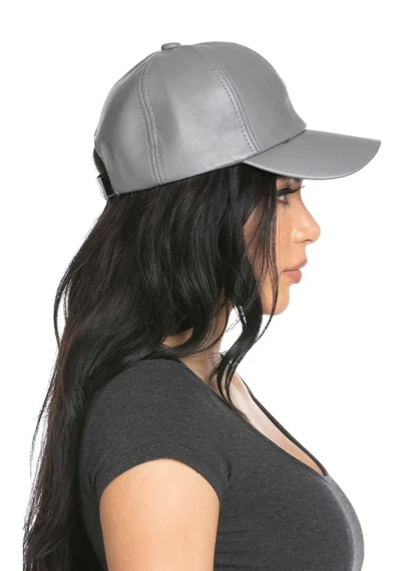Casual Hat