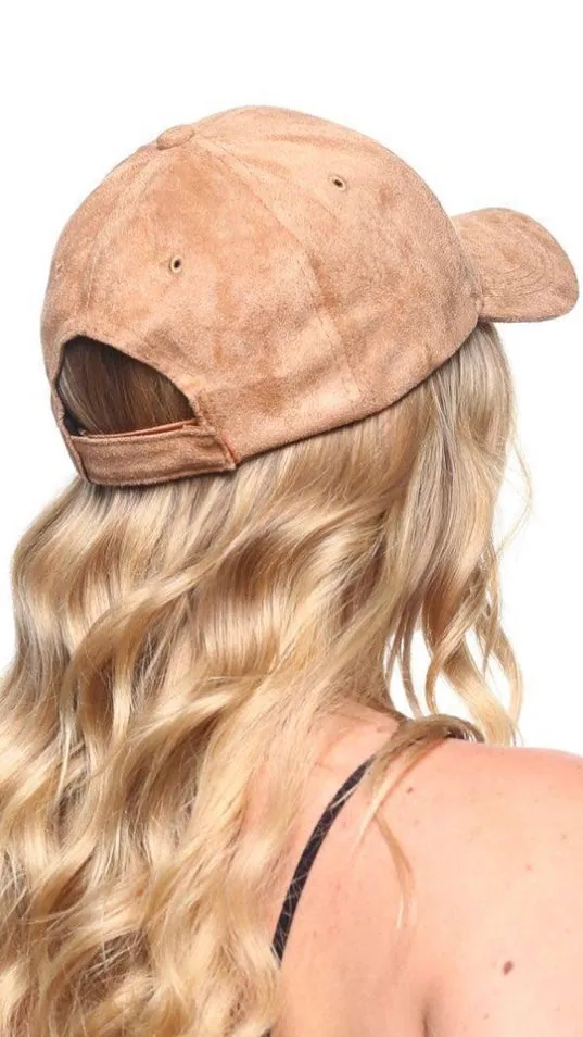 Casual Hat
