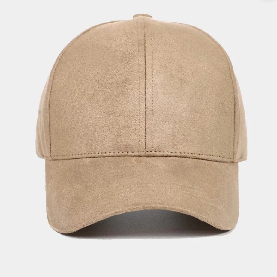 Casual Hat