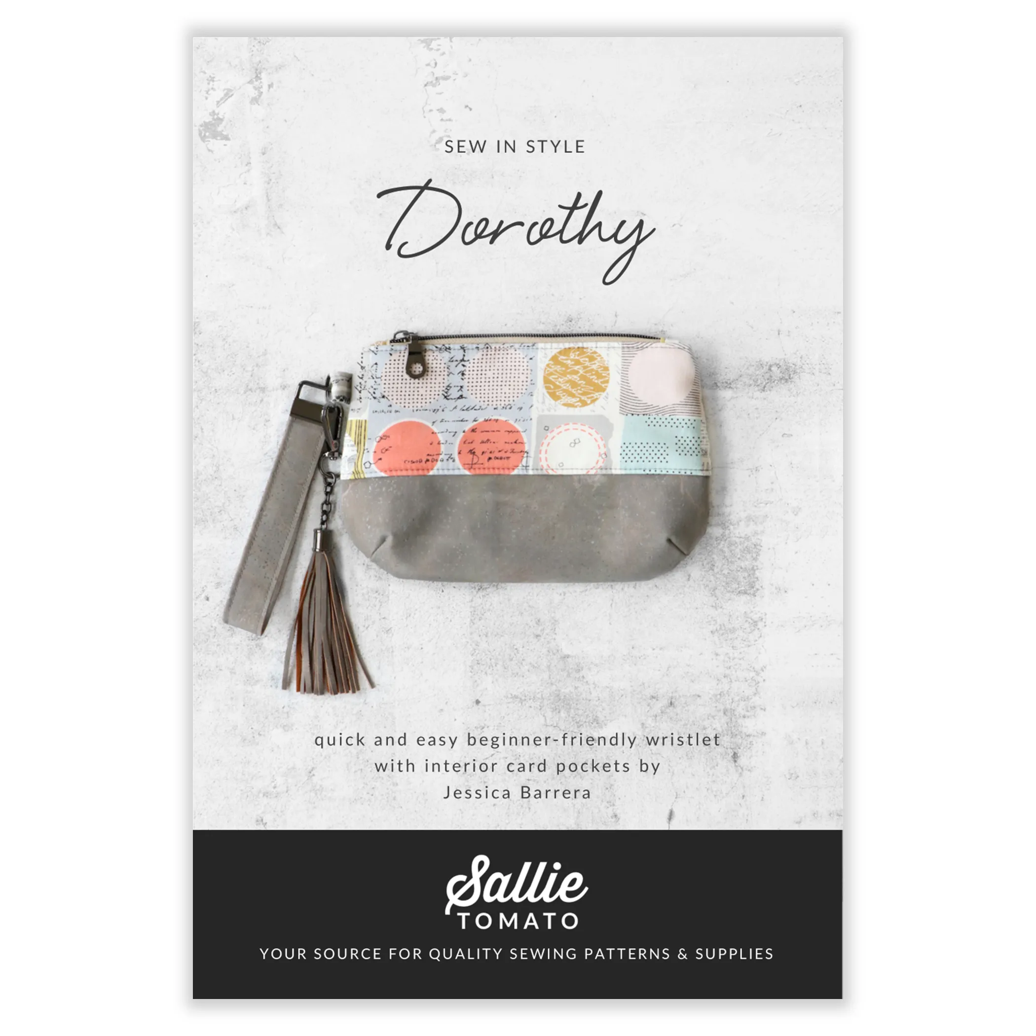 Dorothy Instant Download