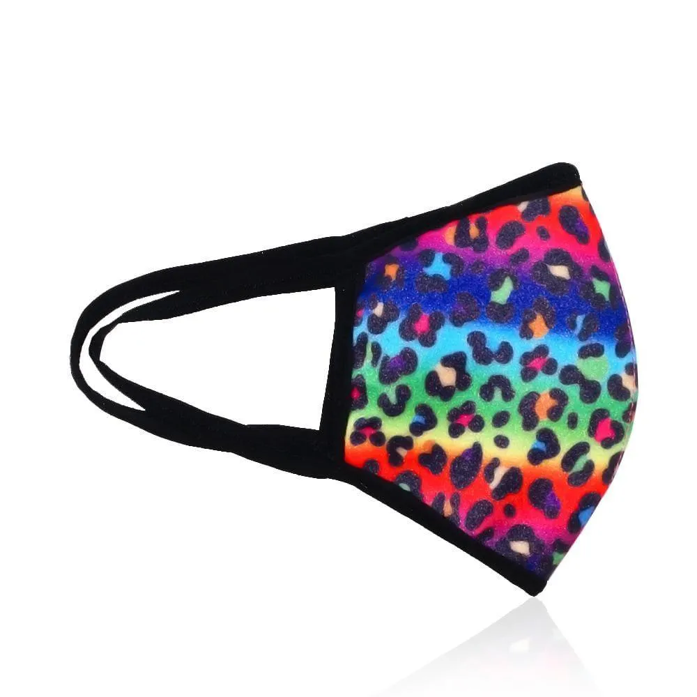 Fashion Mask 133
