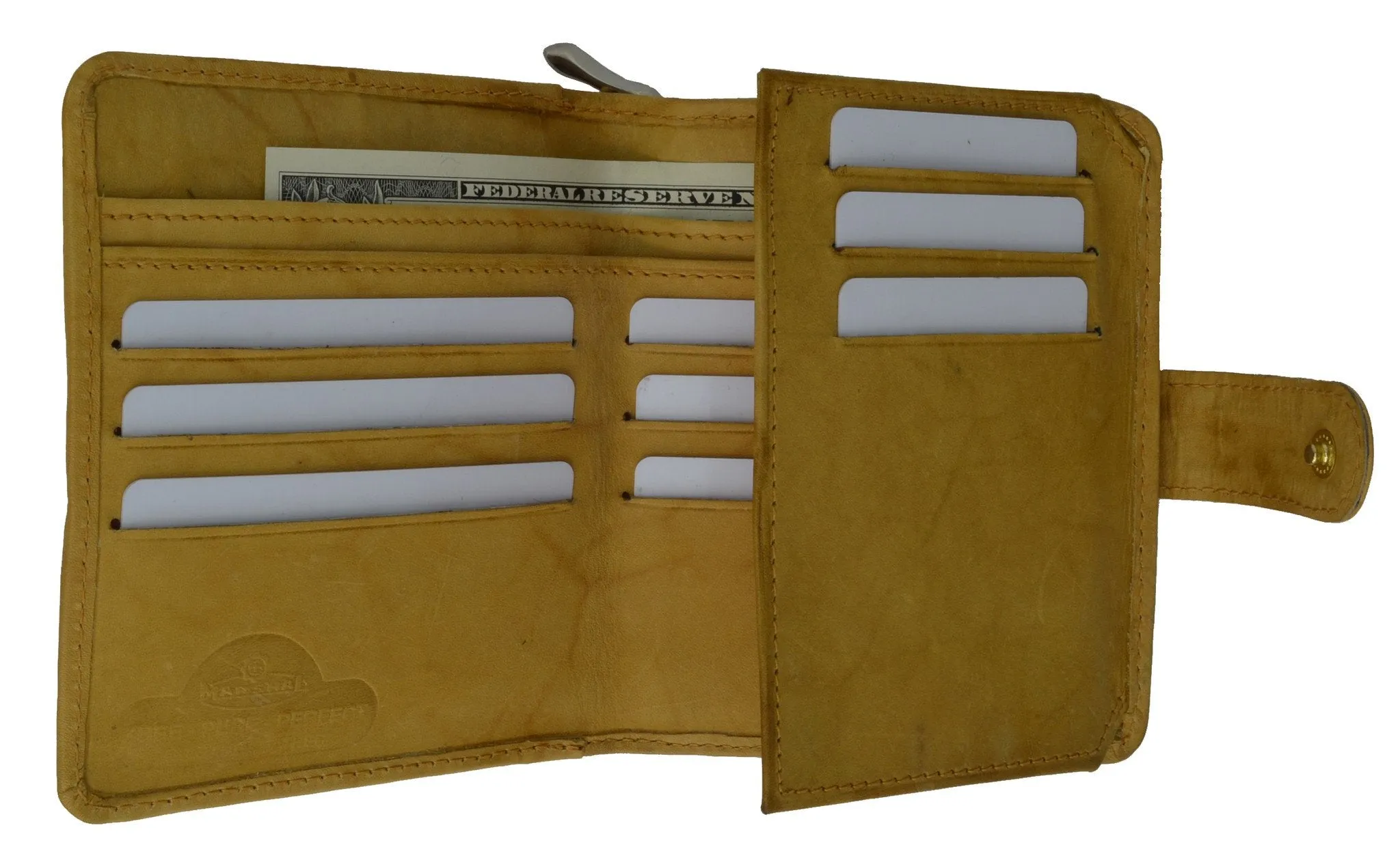Ladies' Wallets 1506 CF