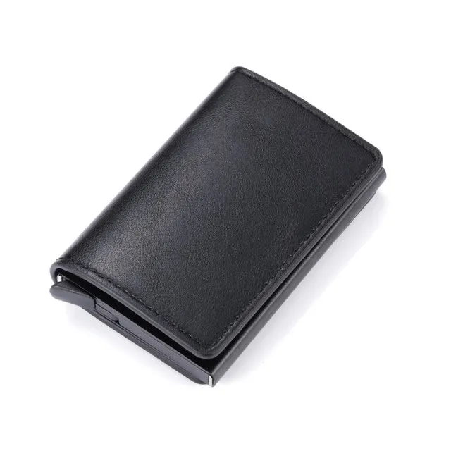 Smart Wallet