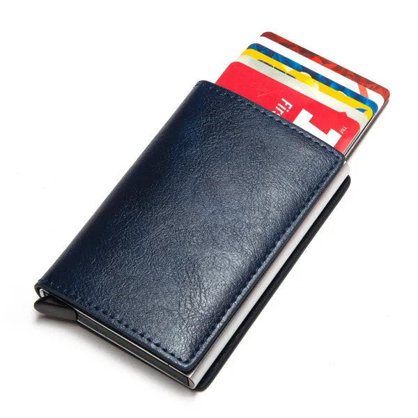 Smart Wallet