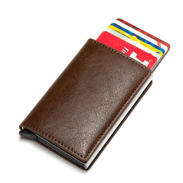 Smart Wallet