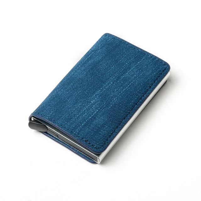 Smart Wallet