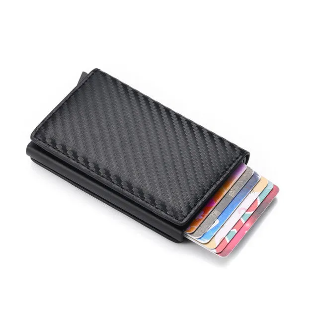 Smart Wallet