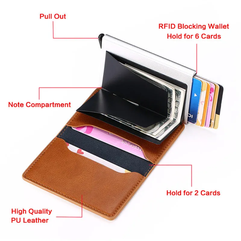 Smart Wallet