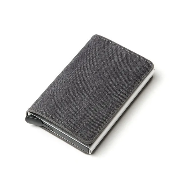 Smart Wallet