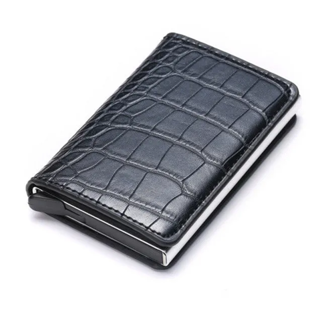 Smart Wallet
