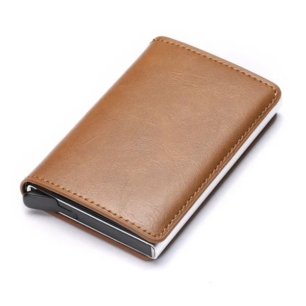 Smart Wallet
