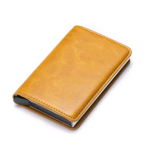 Smart Wallet