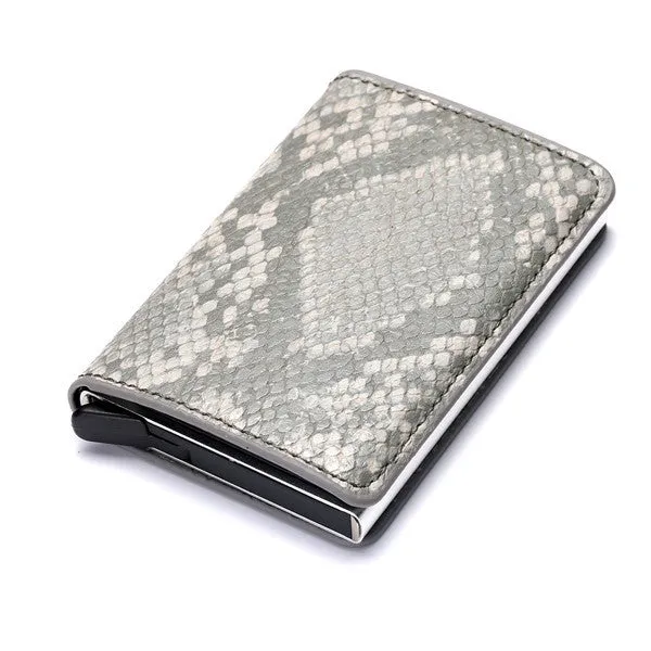 Smart Wallet