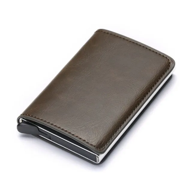 Smart Wallet