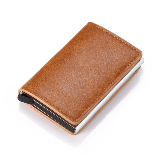 Smart Wallet