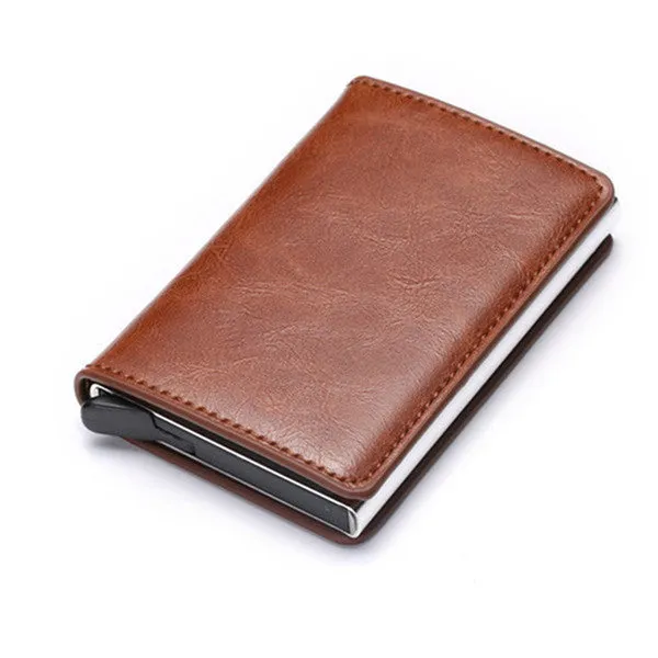 Smart Wallet