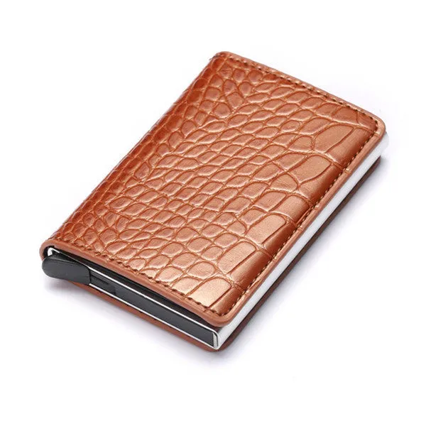Smart Wallet