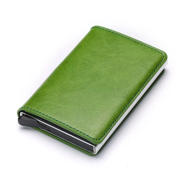 Smart Wallet