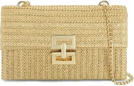Summer Straw Cluth for women,Rattan Handbags for Women Wicker Purses for Vacation Beach