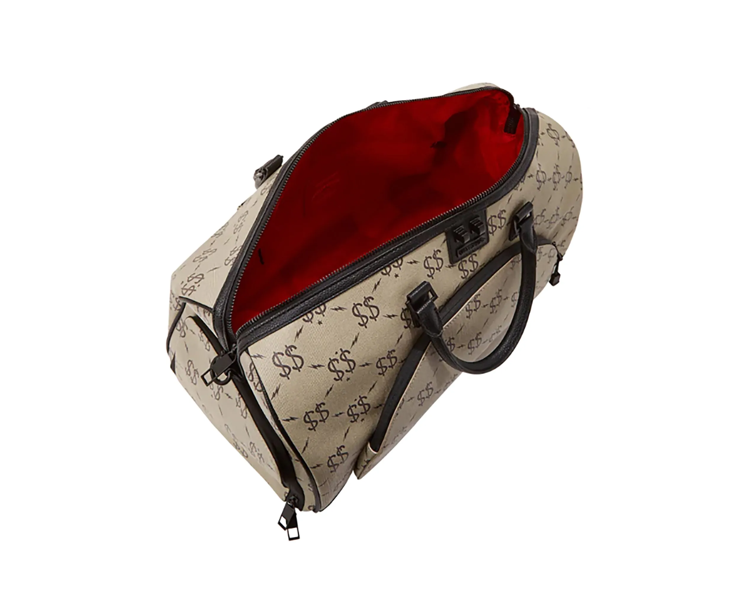 The Getaway Duffle