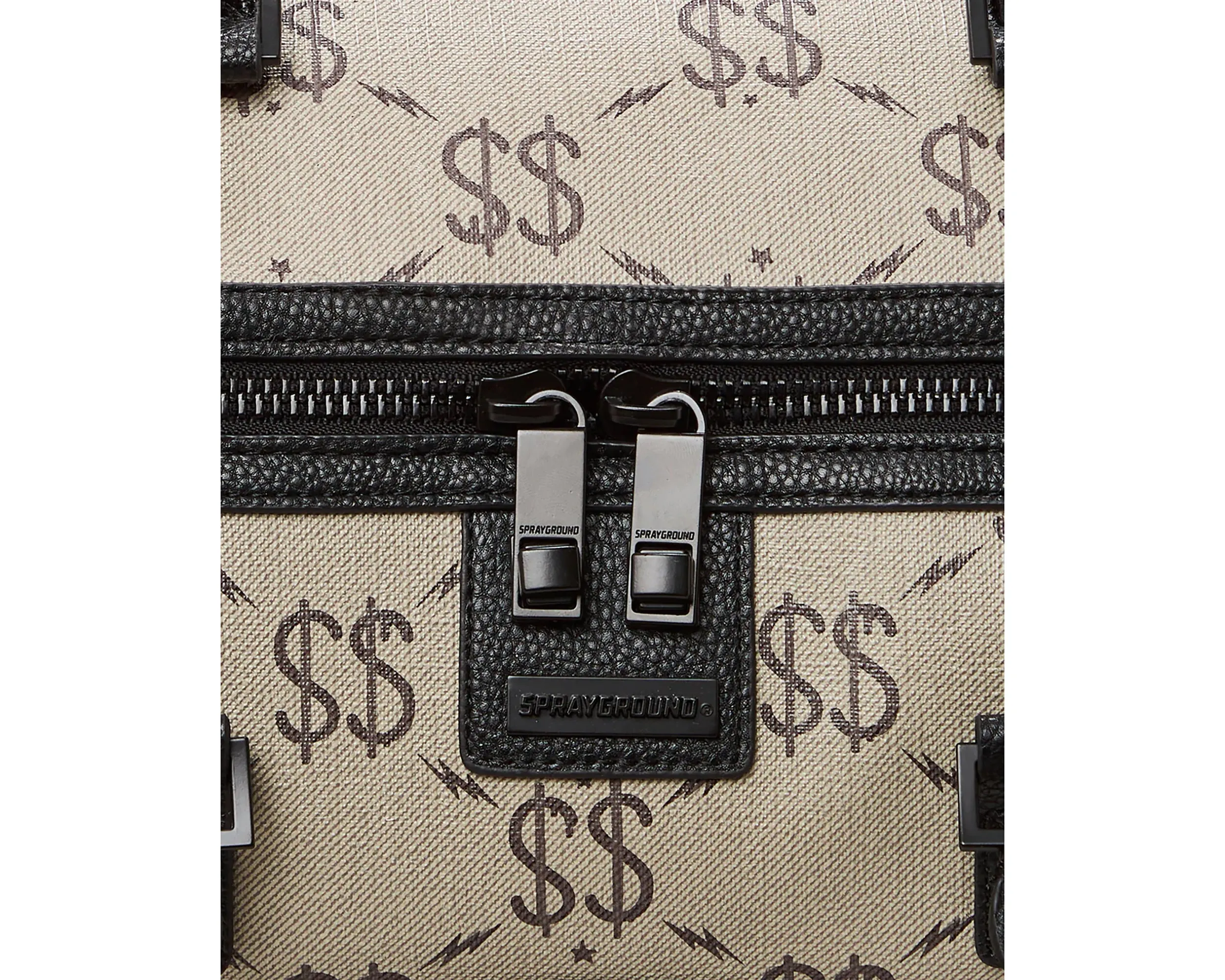 The Getaway Duffle