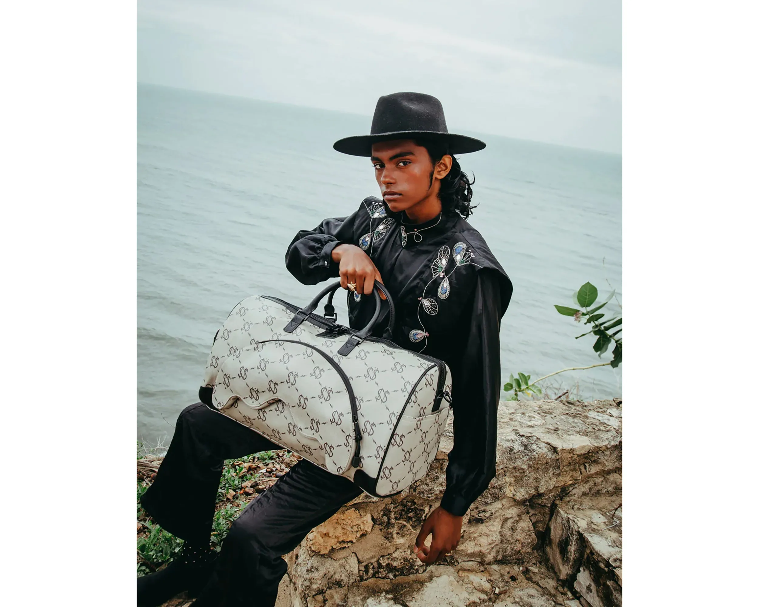 The Getaway Duffle