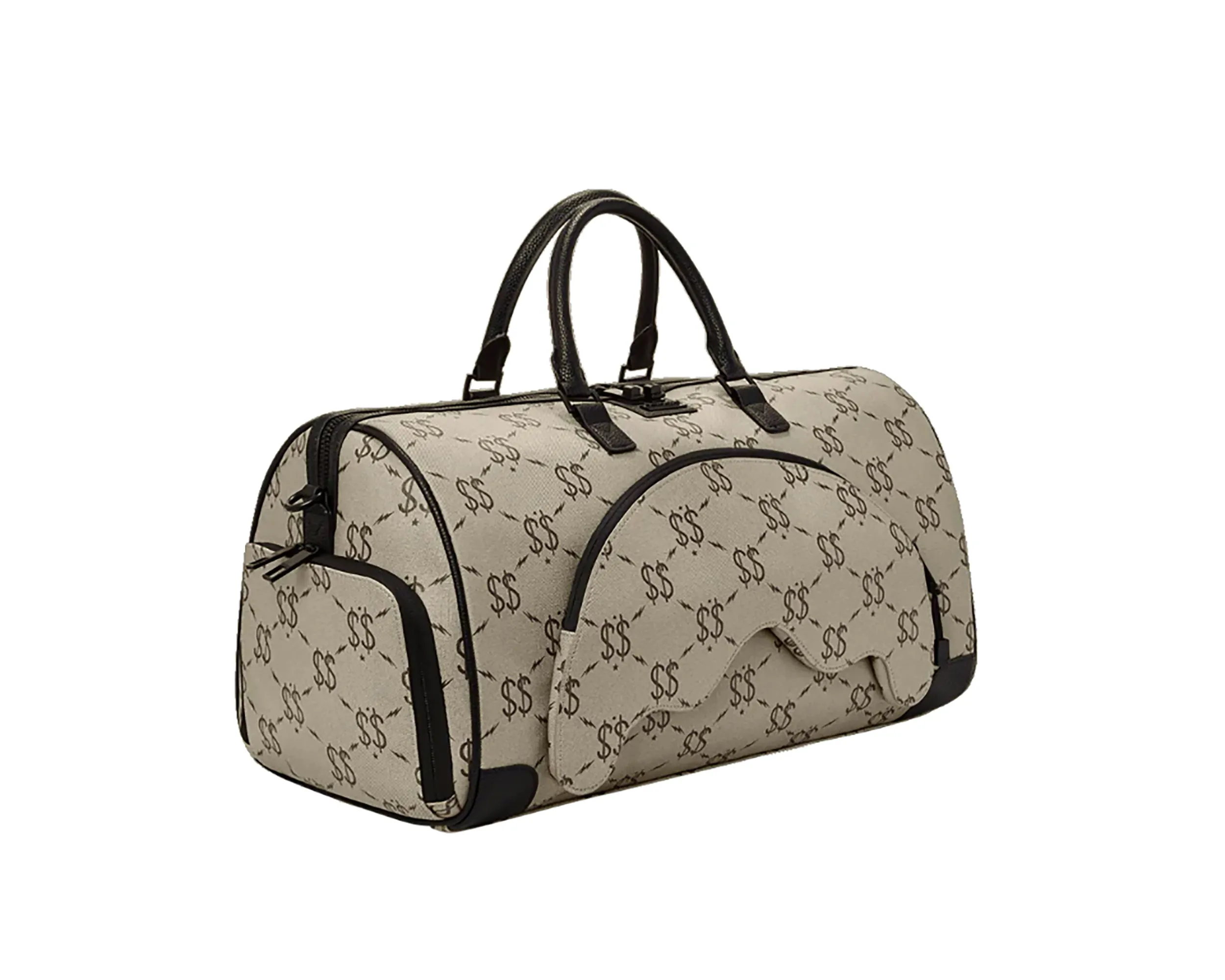 The Getaway Duffle