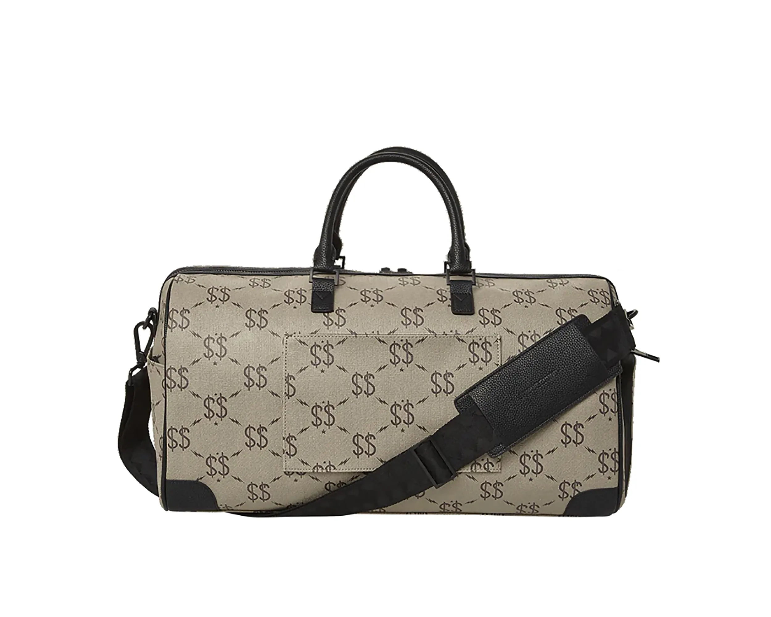 The Getaway Duffle