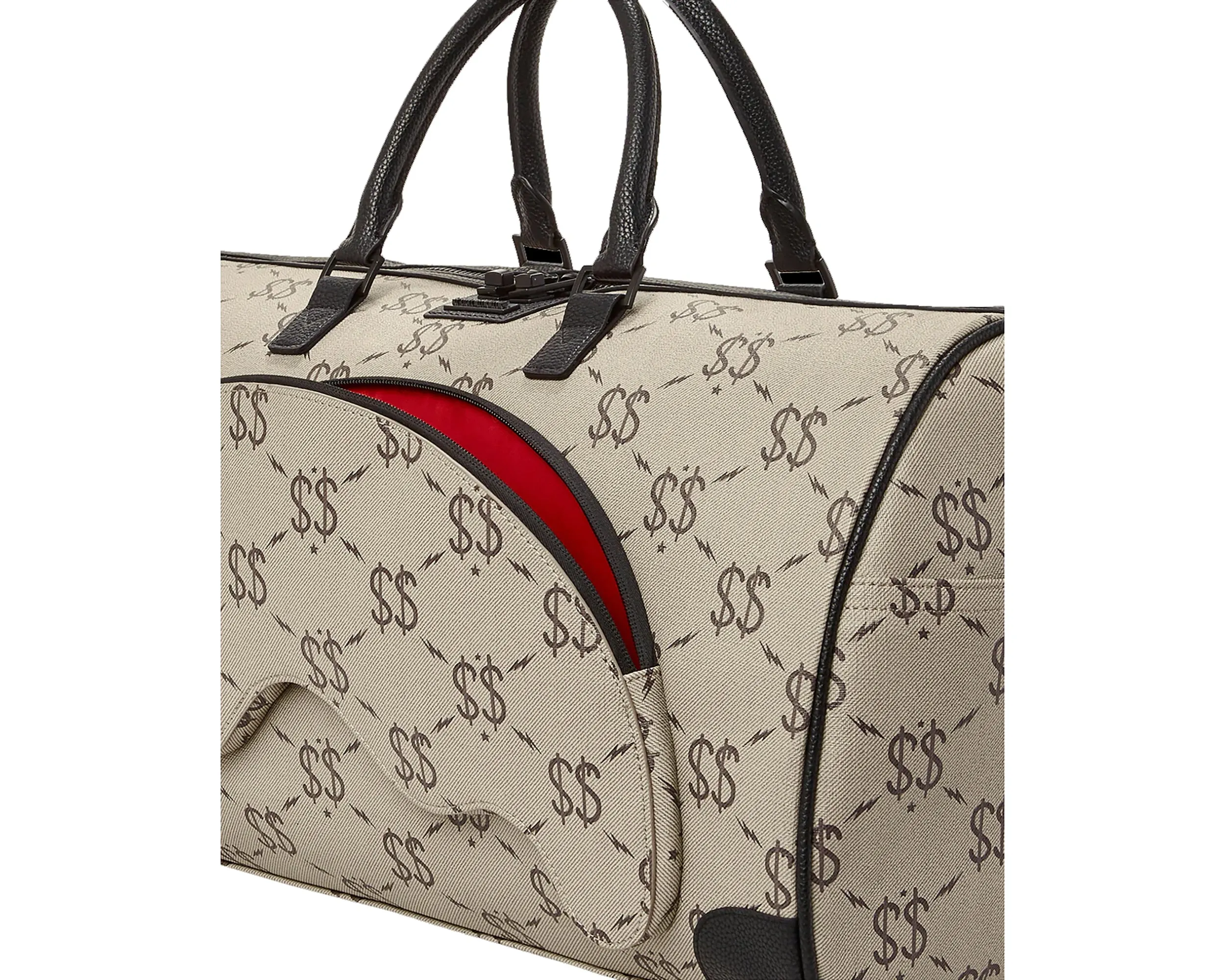 The Getaway Duffle