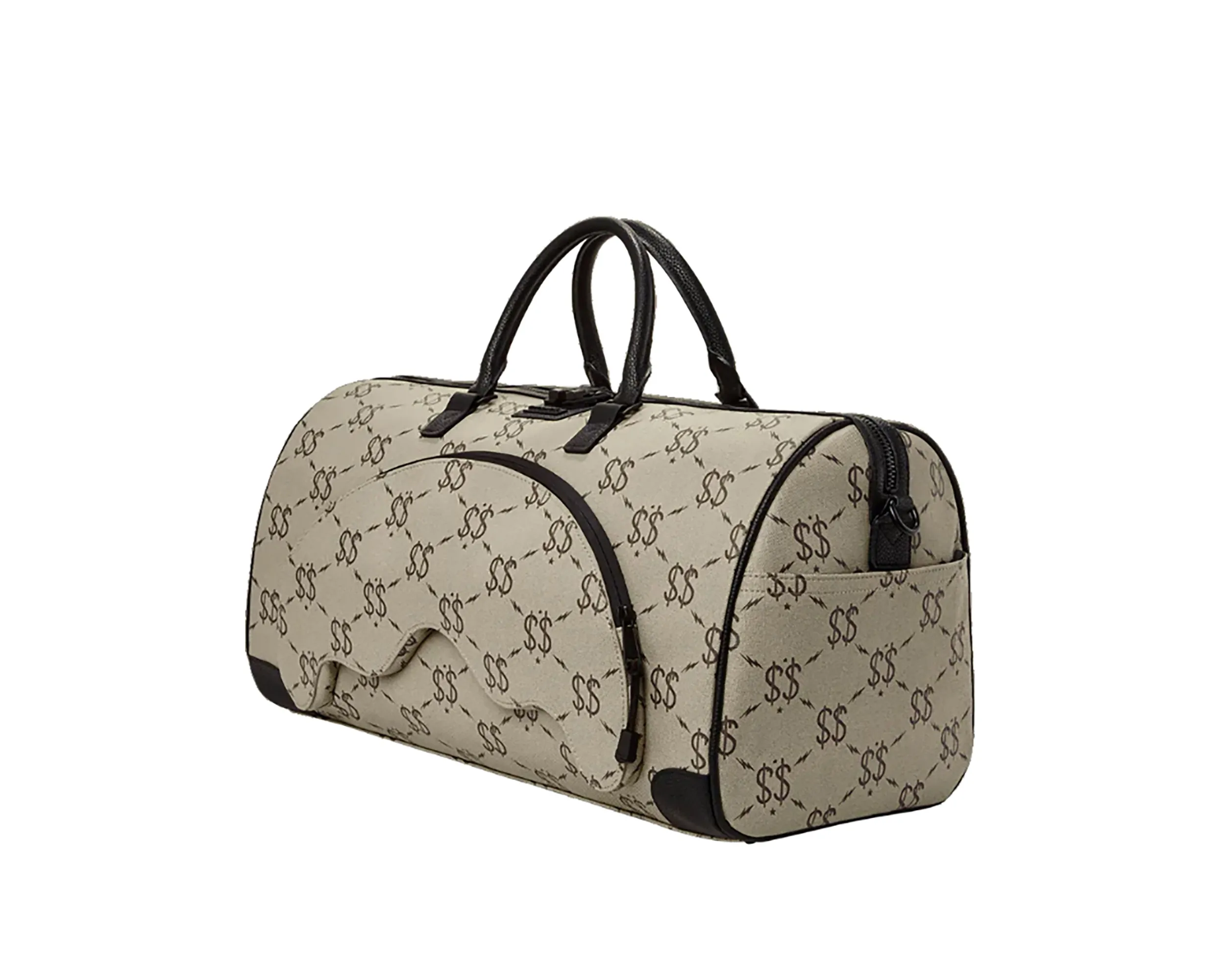 The Getaway Duffle