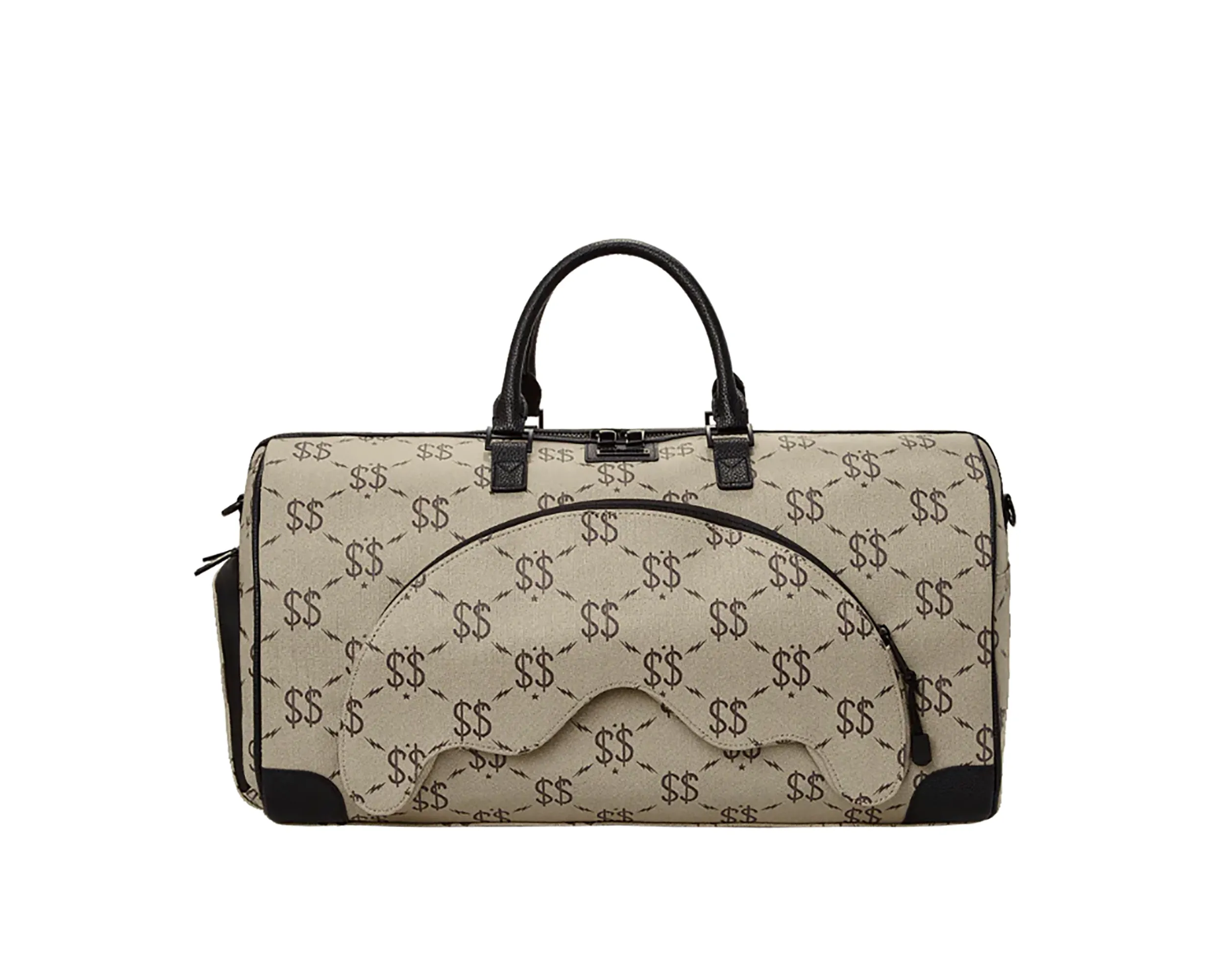The Getaway Duffle
