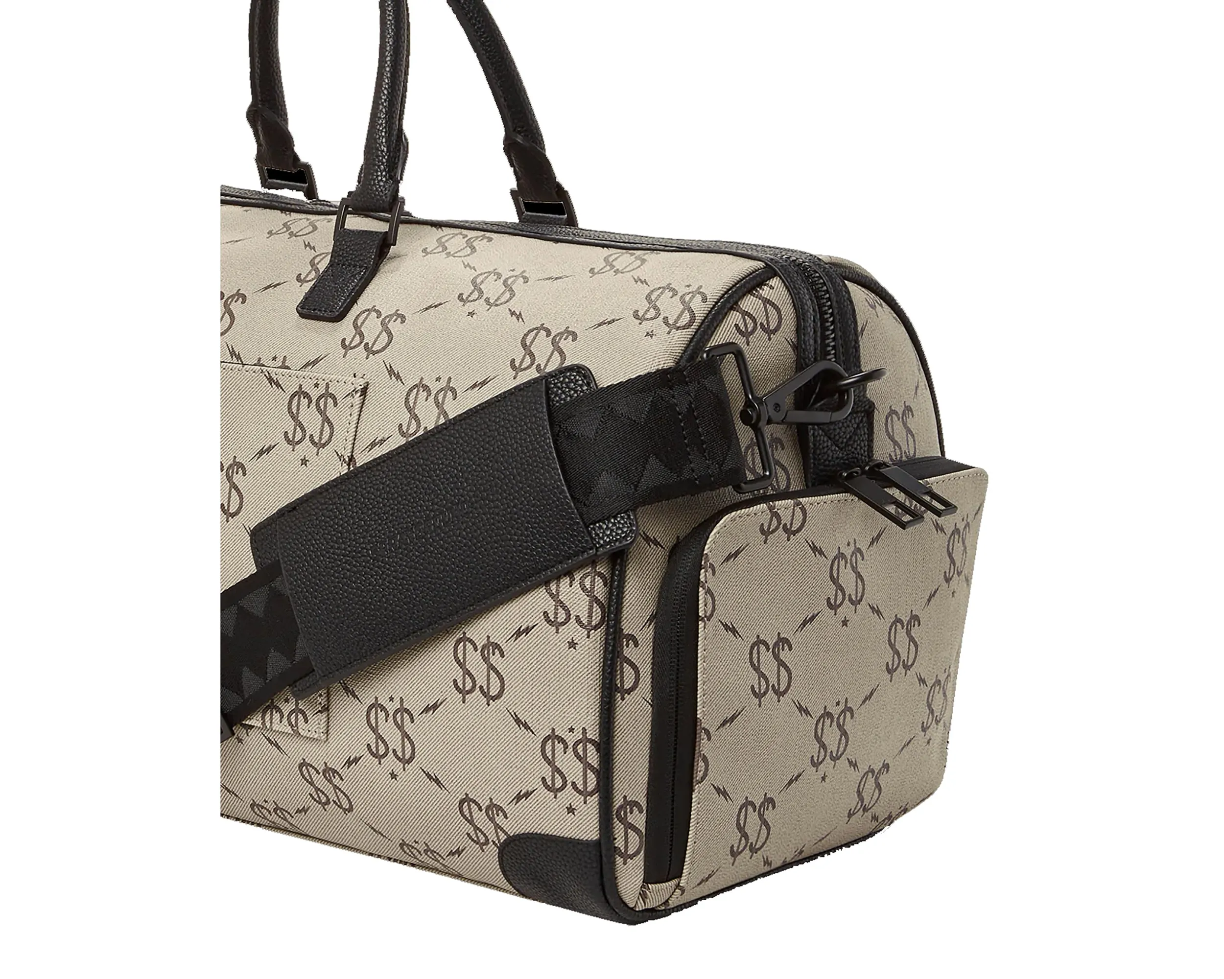 The Getaway Duffle