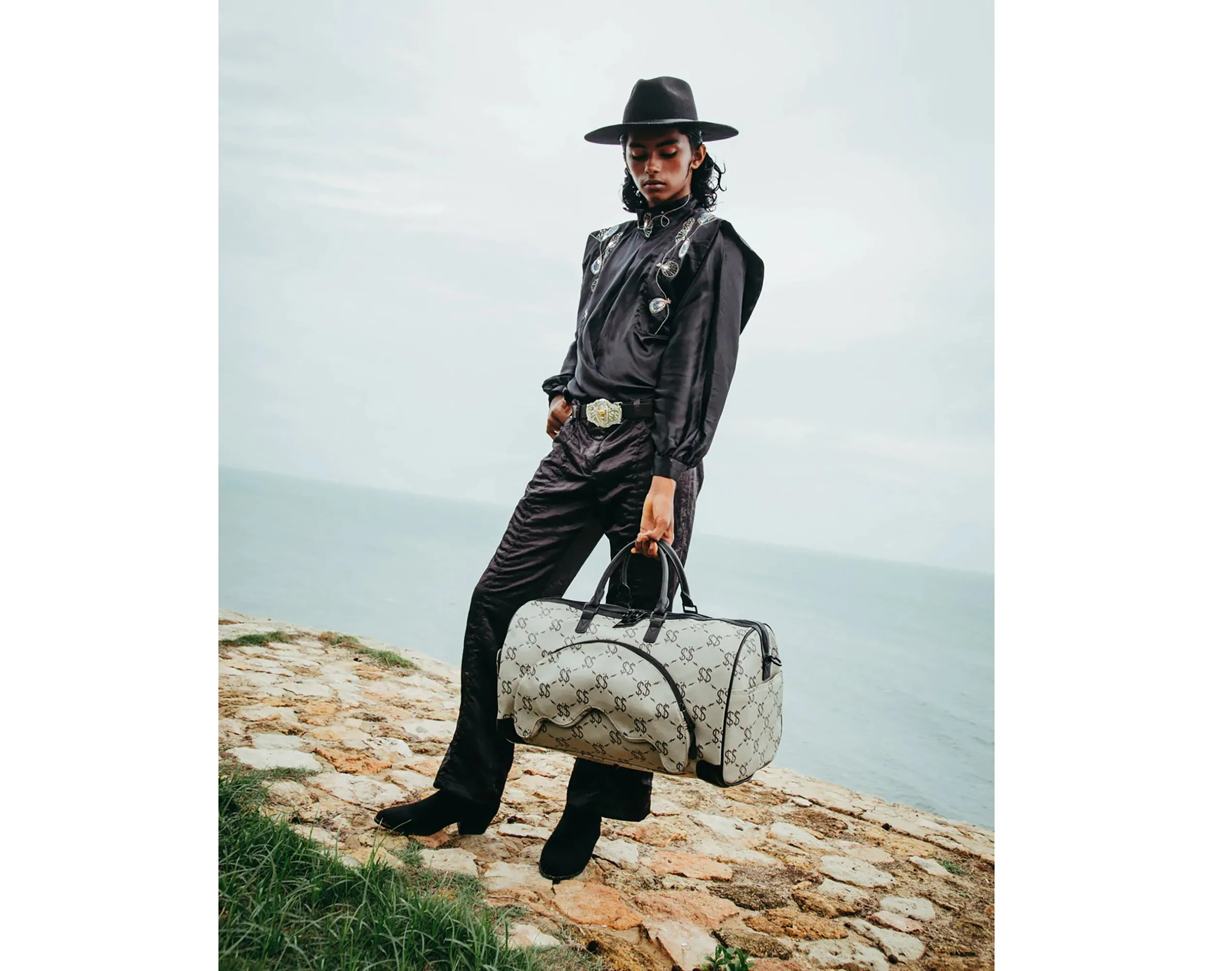 The Getaway Duffle