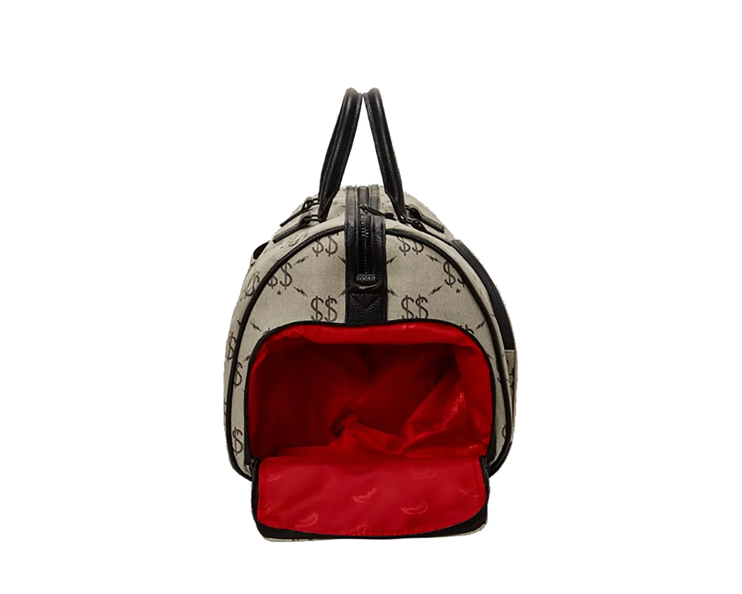 The Getaway Duffle