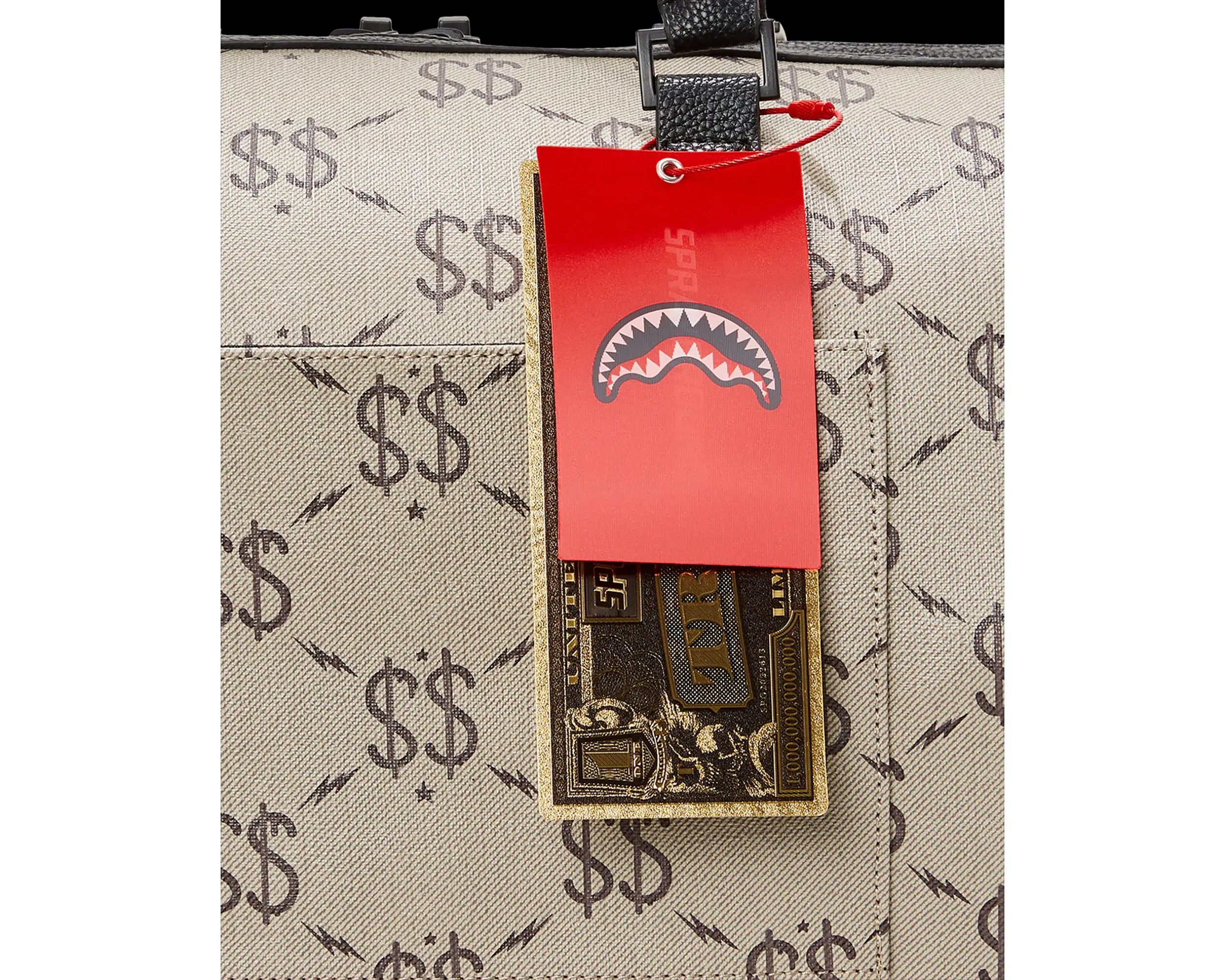The Getaway Duffle